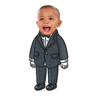 Can your child pronounce words clearly?