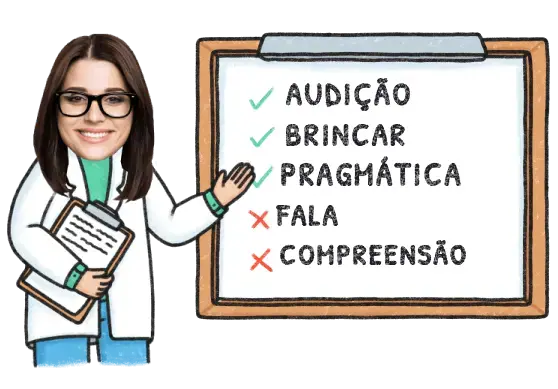 Approved by speech therapists